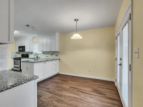 1814 Oak Valley Drive Kemah TX 77565