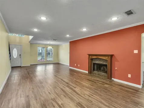 1814 Oak Valley Drive Kemah TX 77565