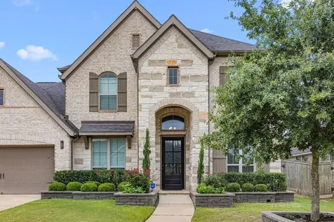 1818 Lottie Moore Loop Richmond TX 77469