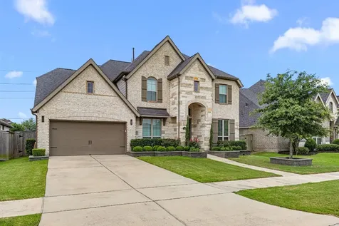 1818 Lottie Moore Loop Richmond TX 77469