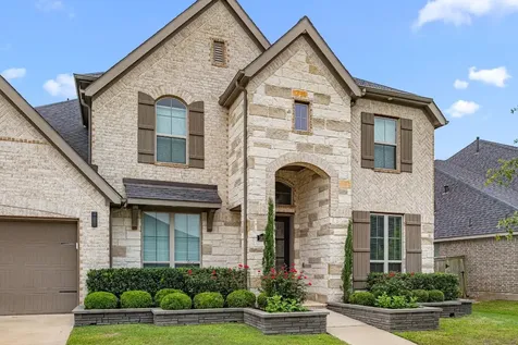 1818 Lottie Moore Loop Richmond TX 77469