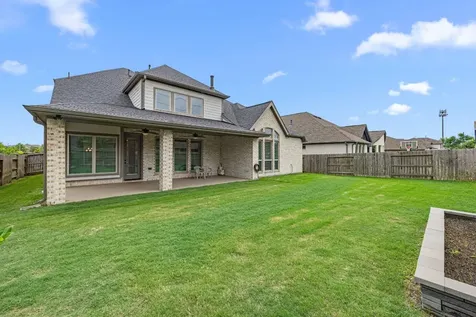 1818 Lottie Moore Loop Richmond TX 77469