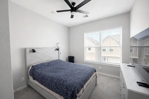 6722 Parker Grove Lane Houston TX 77076