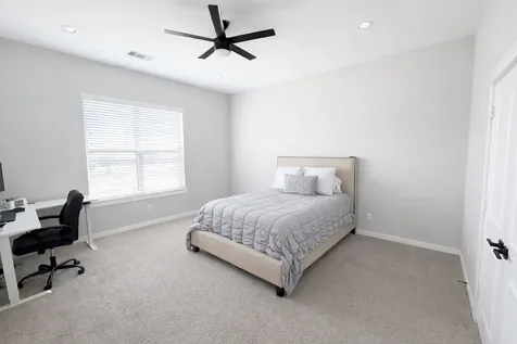 6722 Parker Grove Lane Houston TX 77076
