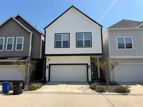 6722 Parker Grove Lane Houston TX 77076
