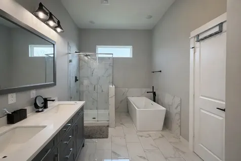 6722 Parker Grove Lane Houston TX 77076