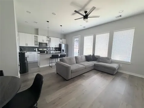 6722 Parker Grove Lane Houston TX 77076