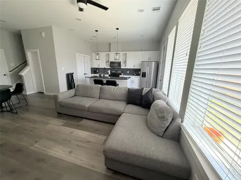 6722 Parker Grove Lane Houston TX 77076