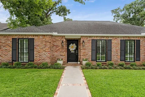 10215 Green Tree Road Houston TX 77042