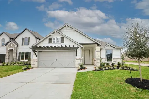 6202 Little Sand Lake Court Katy TX 77493