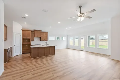 6202 Little Sand Lake Court Katy TX 77493