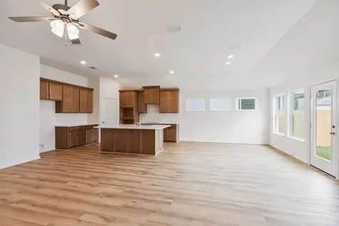 6202 Little Sand Lake Court Katy TX 77493