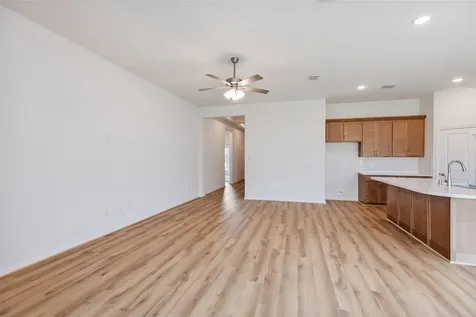 6202 Little Sand Lake Court Katy TX 77493