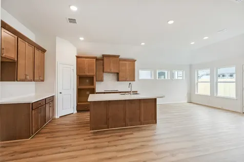 6202 Little Sand Lake Court Katy TX 77493