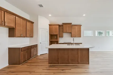 6202 Little Sand Lake Court Katy TX 77493