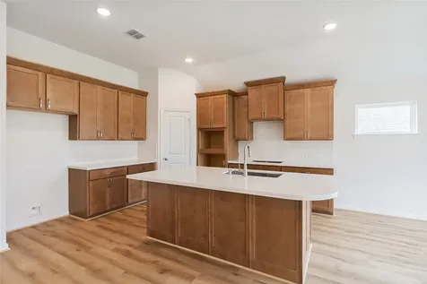 6202 Little Sand Lake Court Katy TX 77493