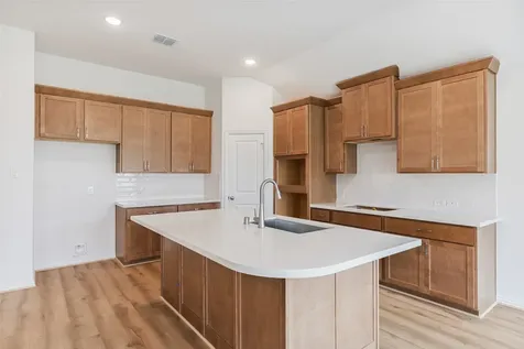 6202 Little Sand Lake Court Katy TX 77493