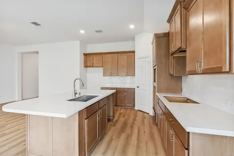 6202 Little Sand Lake Court Katy TX 77493