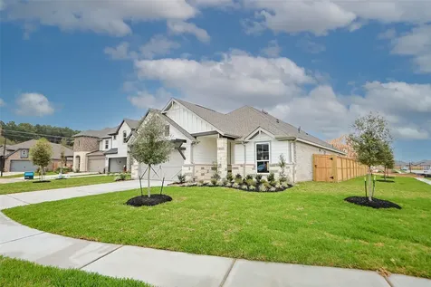 6202 Little Sand Lake Court Katy TX 77493