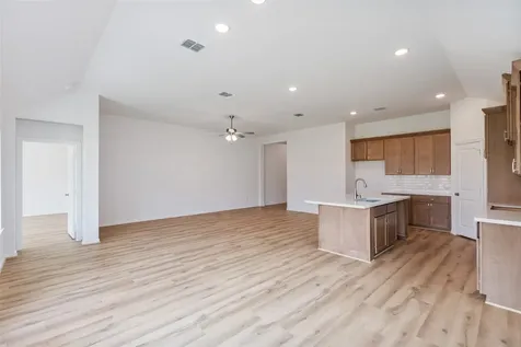 6202 Little Sand Lake Court Katy TX 77493