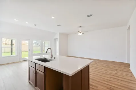 6202 Little Sand Lake Court Katy TX 77493
