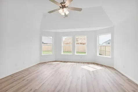 6202 Little Sand Lake Court Katy TX 77493