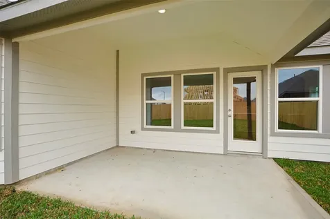 6202 Little Sand Lake Court Katy TX 77493