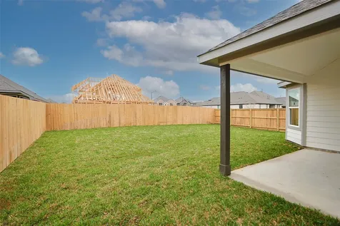 6202 Little Sand Lake Court Katy TX 77493