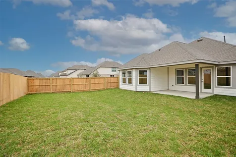 6202 Little Sand Lake Court Katy TX 77493