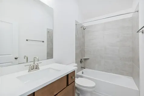 6202 Little Sand Lake Court Katy TX 77493