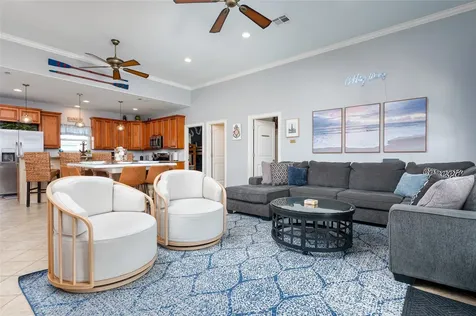866 Townsend Drive Crystal Beach TX 77650