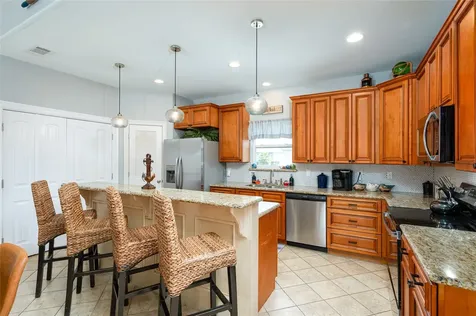 866 Townsend Drive Crystal Beach TX 77650