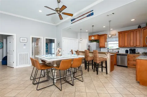 866 Townsend Drive Crystal Beach TX 77650