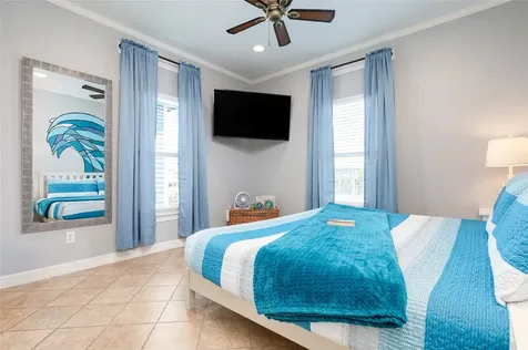 866 Townsend Drive Crystal Beach TX 77650