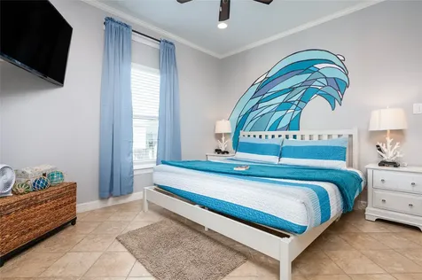 866 Townsend Drive Crystal Beach TX 77650