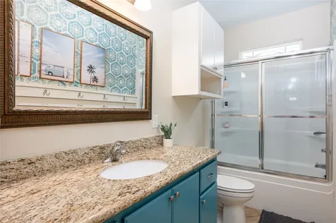 866 Townsend Drive Crystal Beach TX 77650