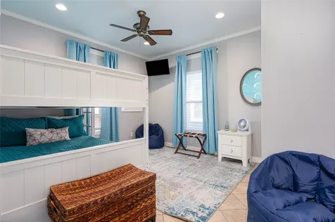 866 Townsend Drive Crystal Beach TX 77650