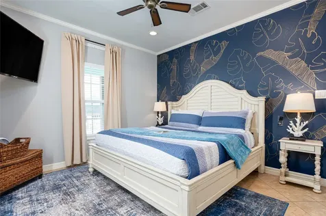 866 Townsend Drive Crystal Beach TX 77650