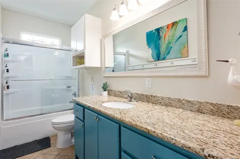 866 Townsend Drive Crystal Beach TX 77650