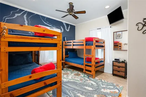 866 Townsend Drive Crystal Beach TX 77650