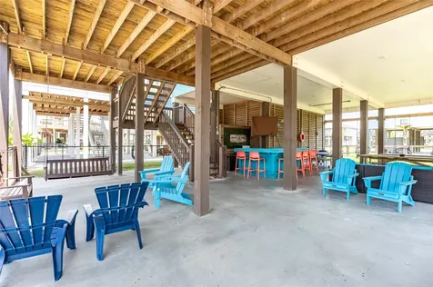 866 Townsend Drive Crystal Beach TX 77650