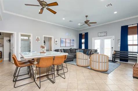 866 Townsend Drive Crystal Beach TX 77650