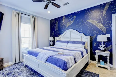866 Townsend Drive Crystal Beach TX 77650