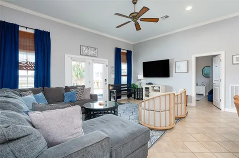 866 Townsend Drive Crystal Beach TX 77650