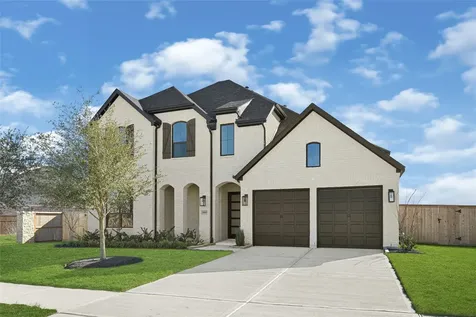 31003 Vintage Creek Lane Fulshear TX 77441