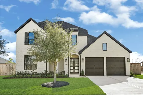 31003 Vintage Creek Lane Fulshear TX 77441