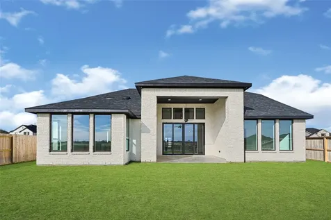 31003 Vintage Creek Lane Fulshear TX 77441