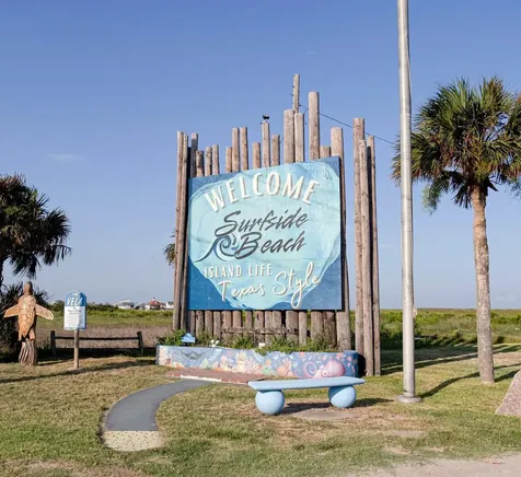 222 Jettyview Road Freeport TX 77541