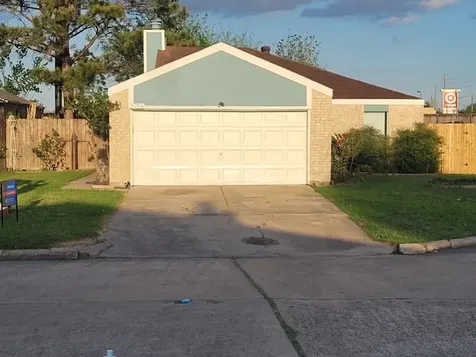 2955 Shadow Trail Drive Houston TX 77082