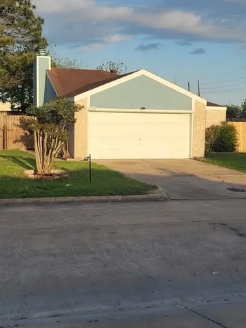 2955 Shadow Trail Drive Houston TX 77082